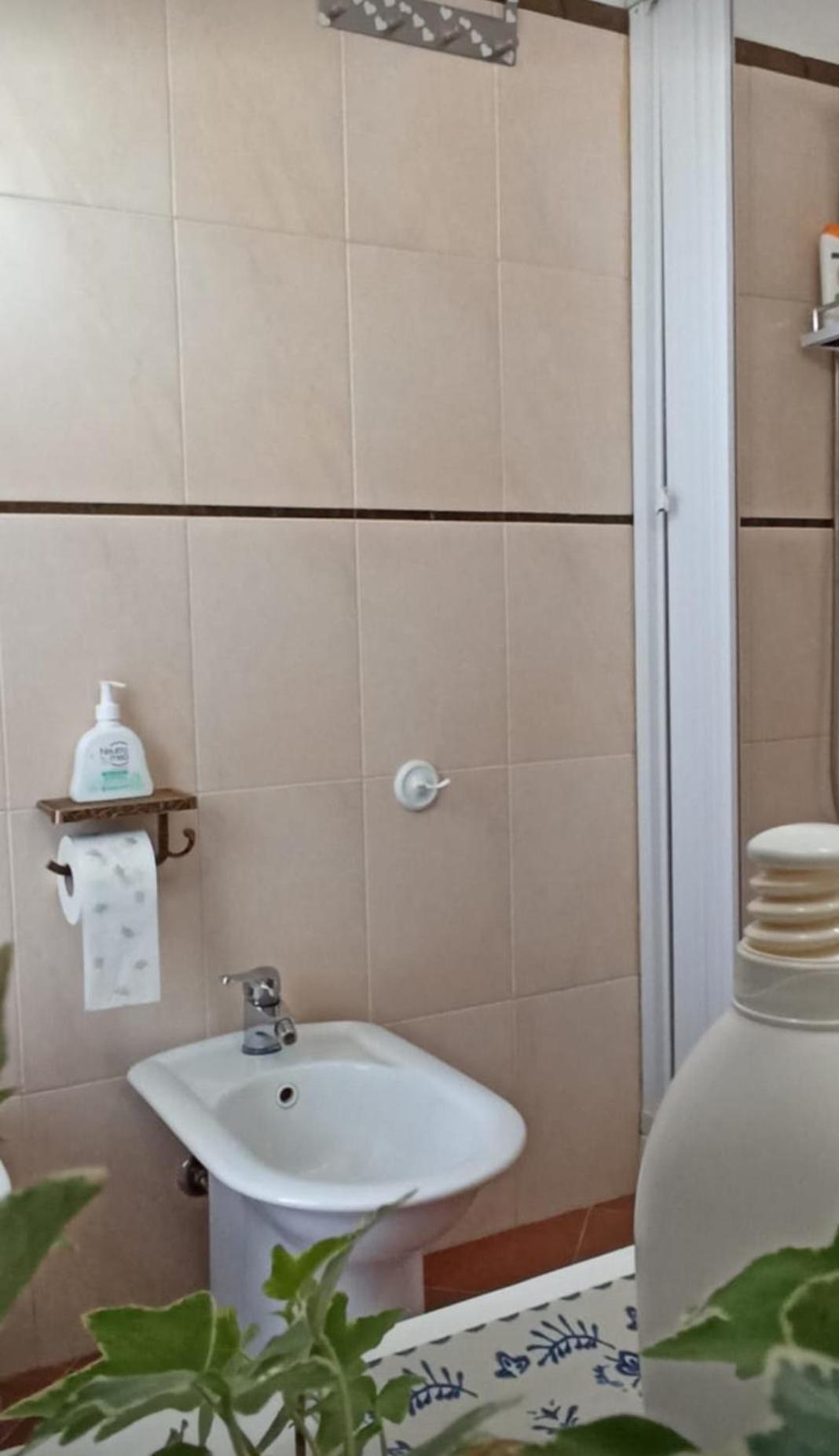 Casa Lilla 1 E 2 Apartment Ористано Стая снимка
